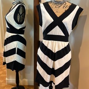 BCBG Maxazria dress
